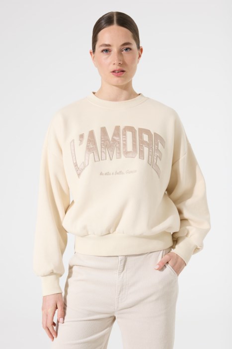 Sweater "L