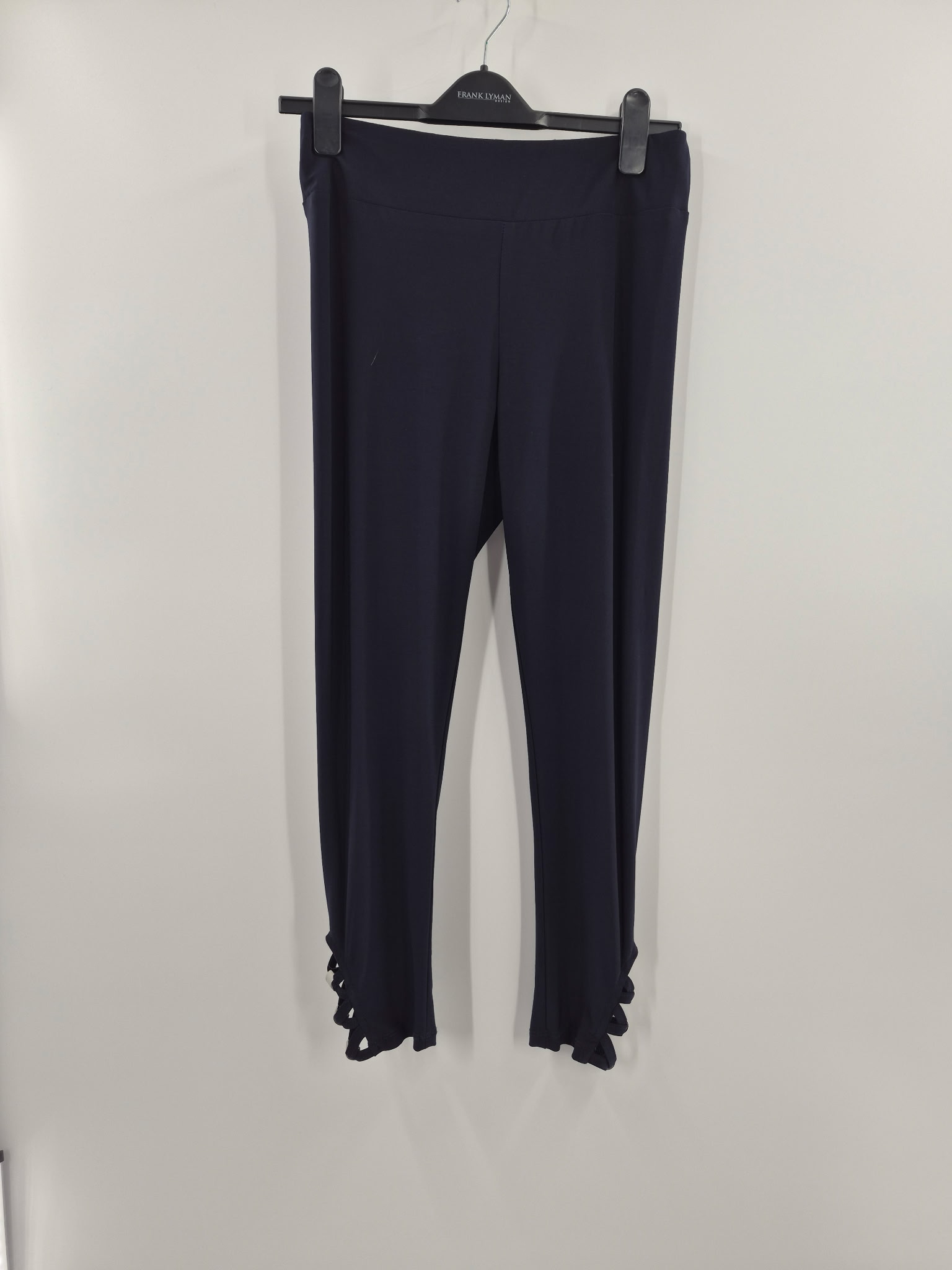 FF2670 FRANK LYMAN GRANDEUR 8