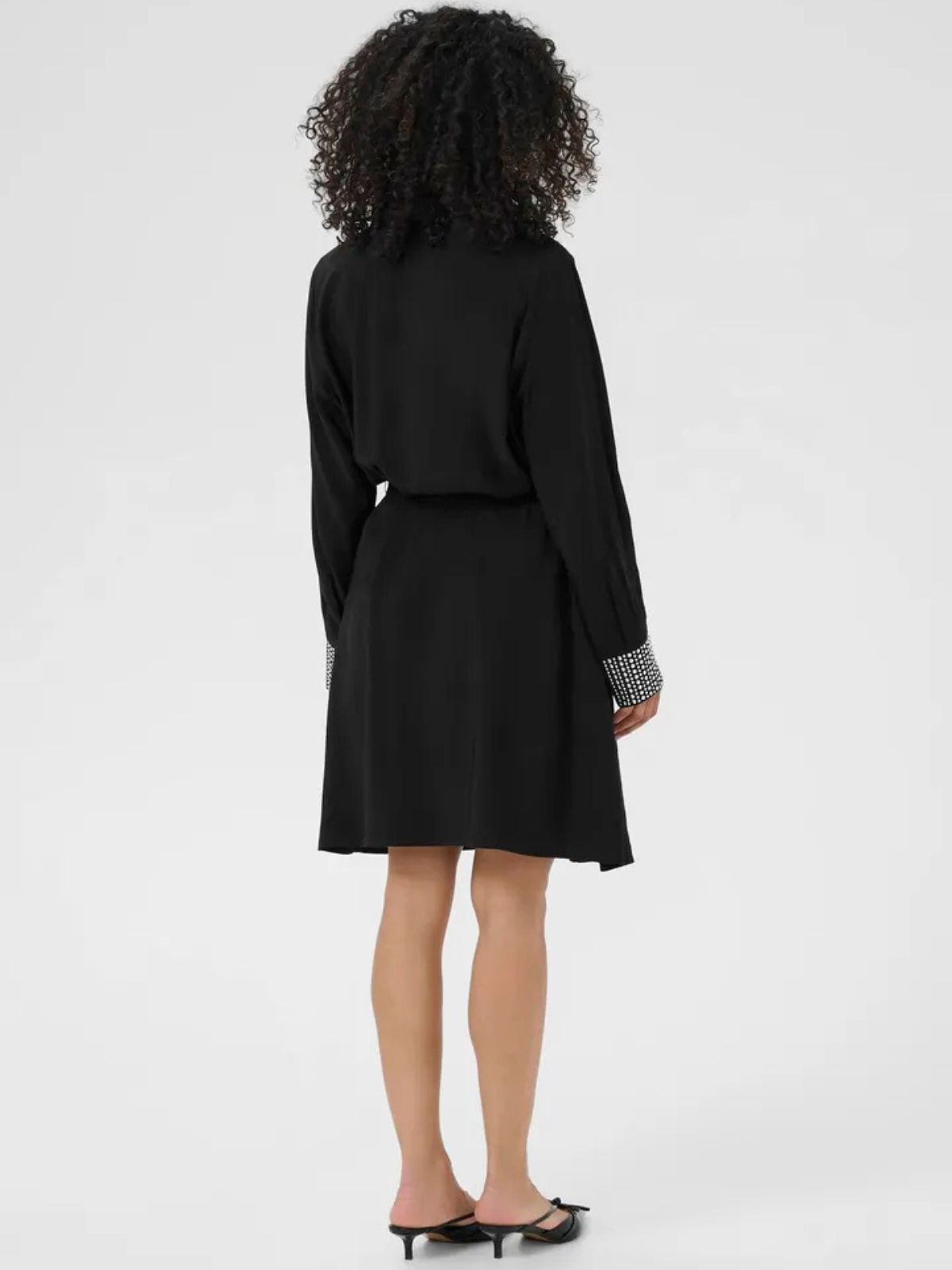 Robe Chemise Kaffe 