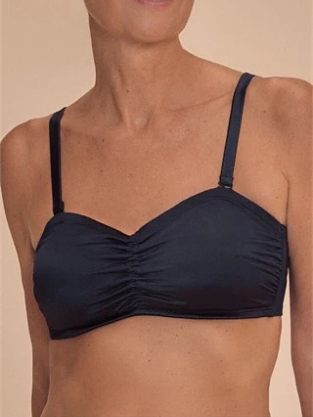 Haut de bikini sans armature Lazio Amoena 