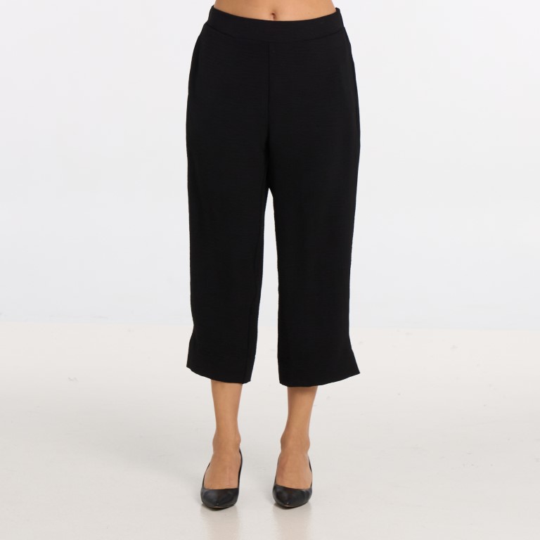 Pantalon à jambe large Goa