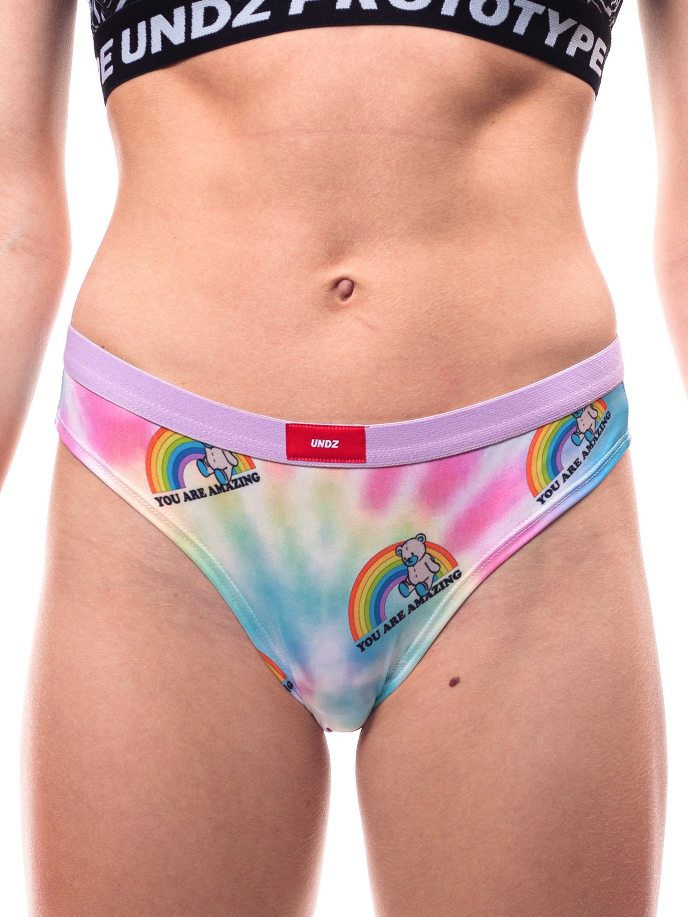 Culotte UNDZ Classic Rainbear