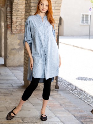 Tunique à rayures Cherishh