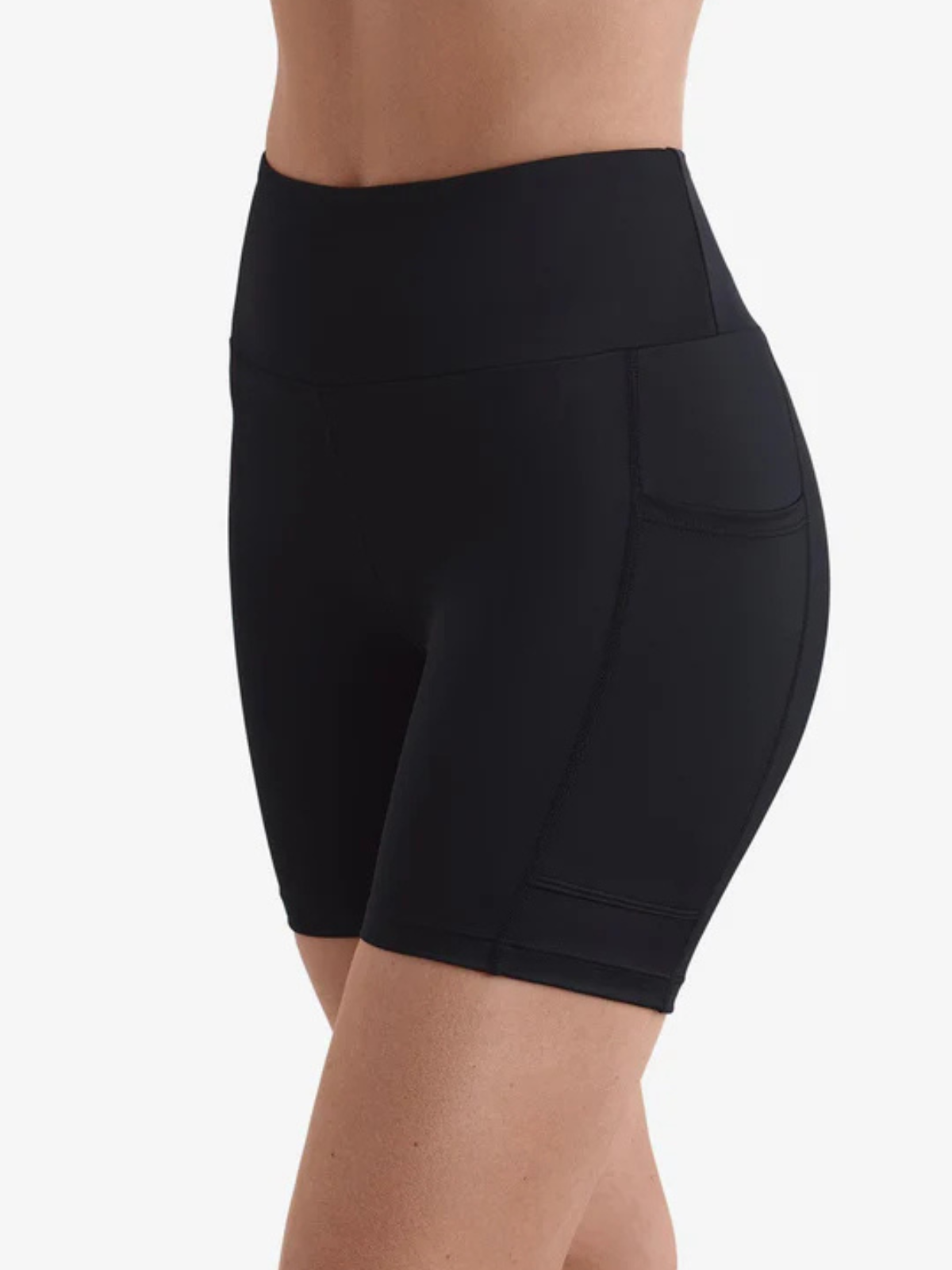 Short de bain mi-long Yoga 7103842
