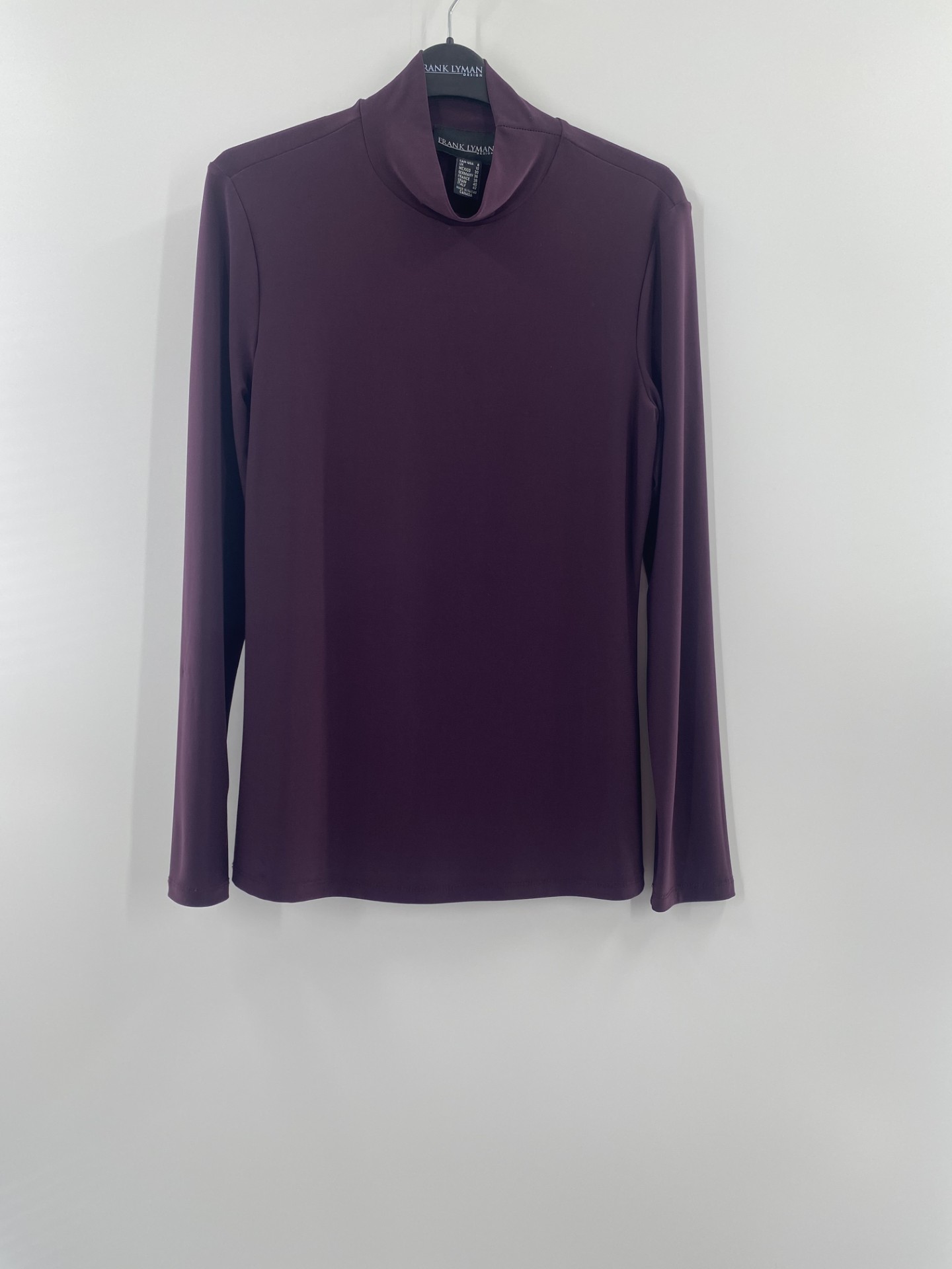 FF2700 FRANK LYMAN GRANDEUR 8