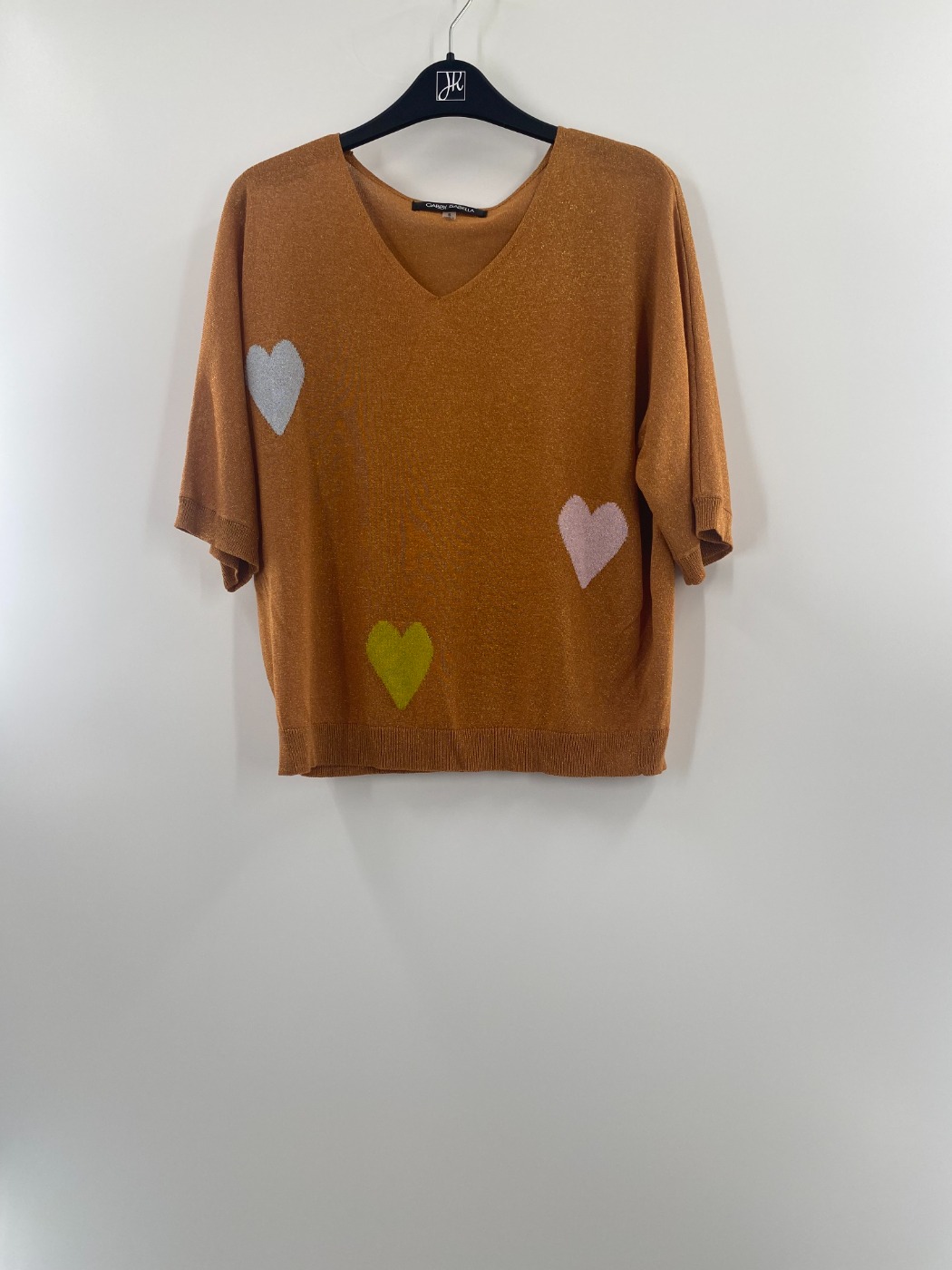 FF2561 GABBY ISABELLA GRANDEUR S