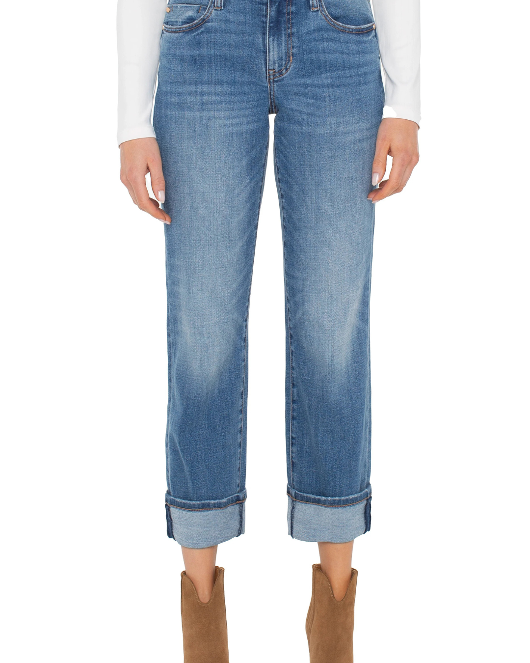Jeans Marley Girfriend Liverpool