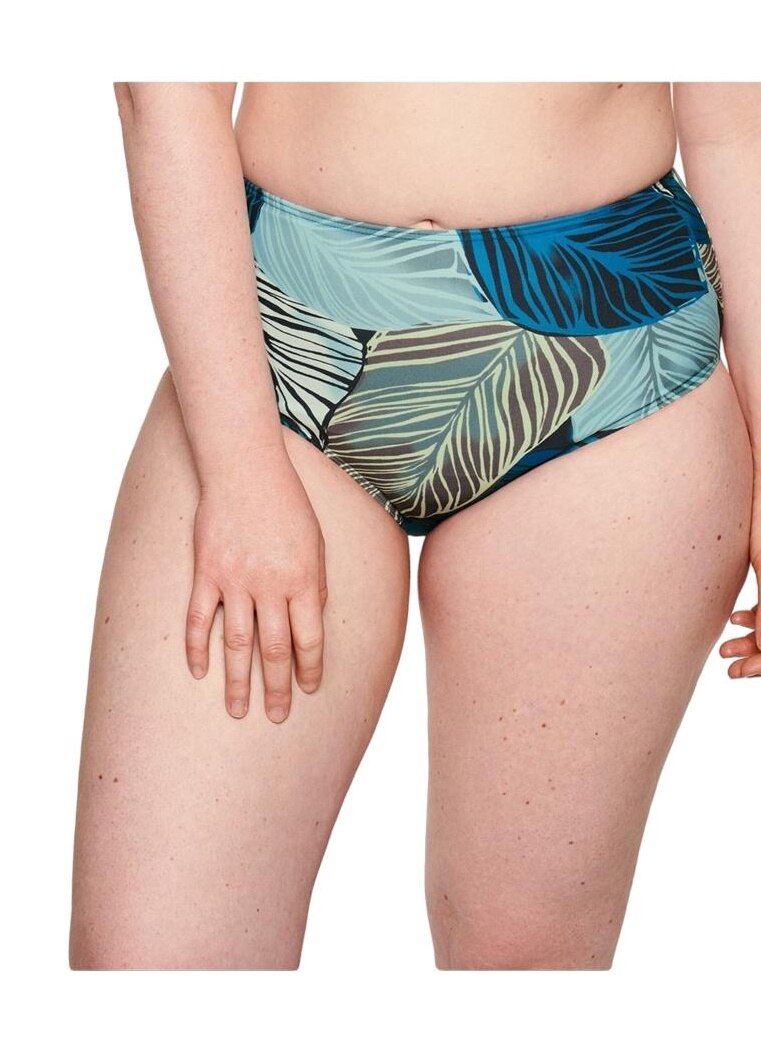 Bas de Maillot Imprimé Naturana 78028 