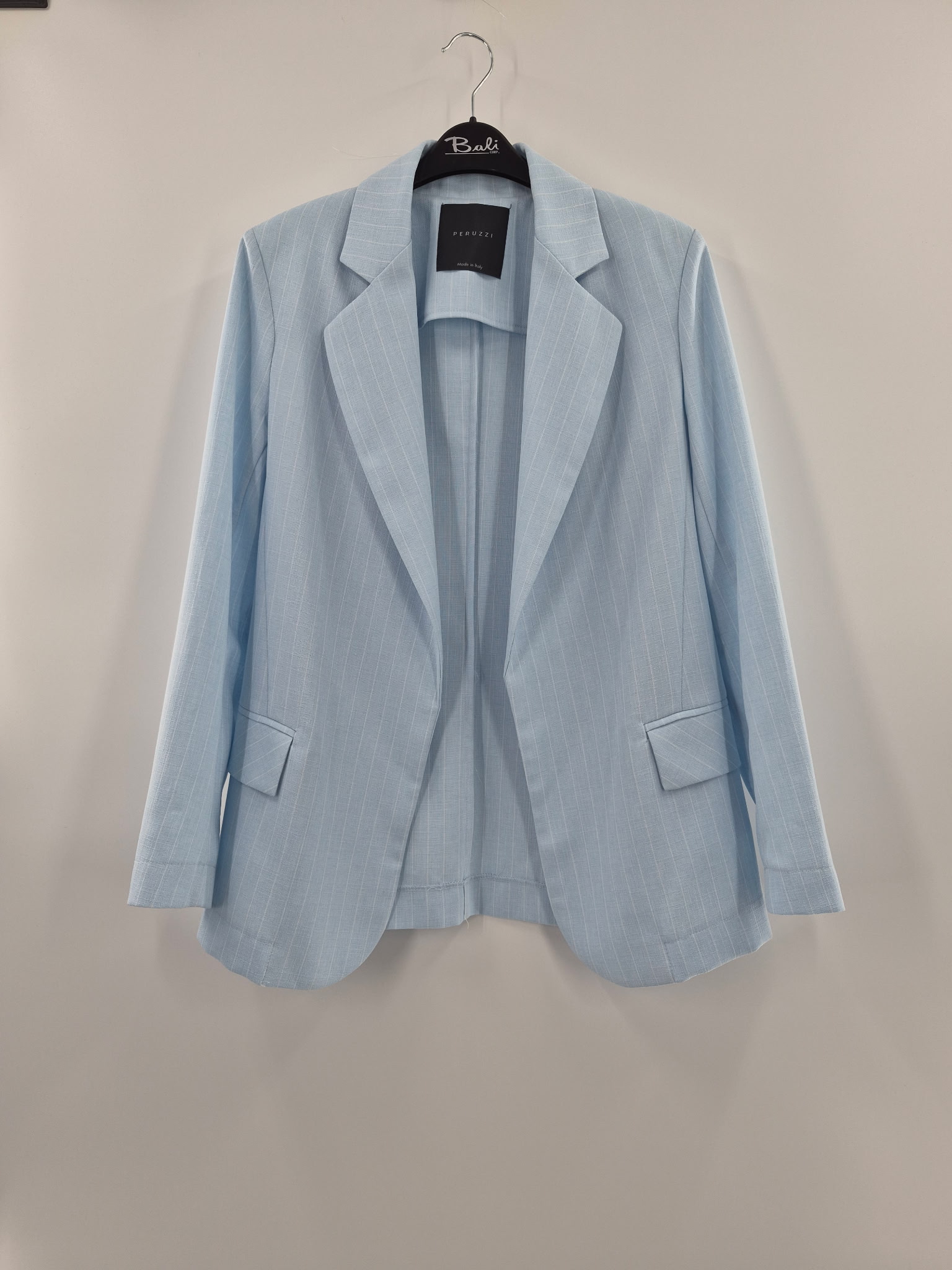 FF2655 PERUZZI GRANDEUR 8