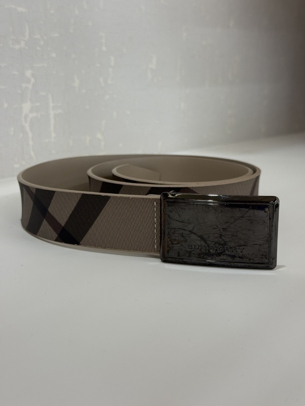 FF2458 BURBERRY GRANDEUR L