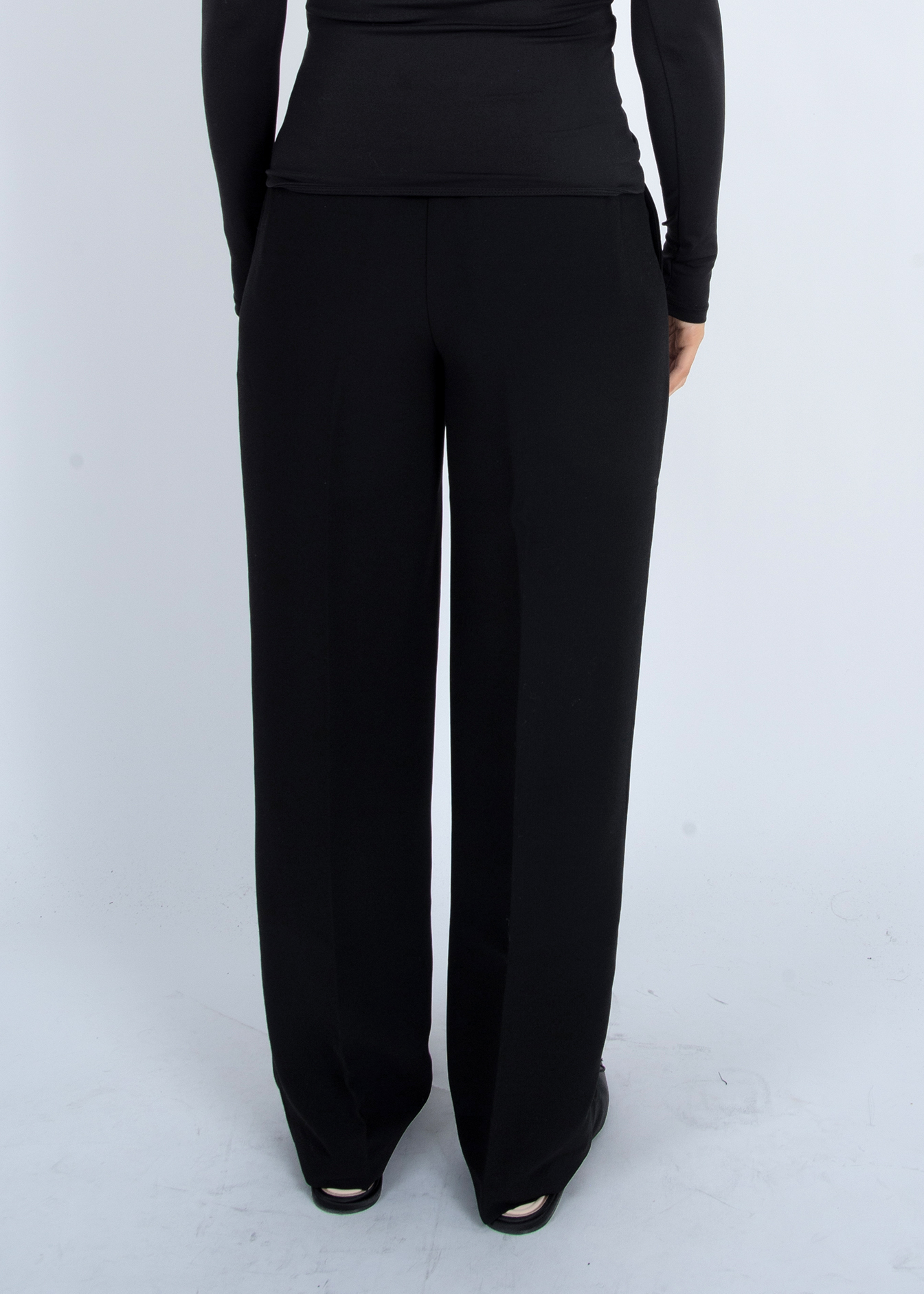 Pantalon zip up Blake Second Skin