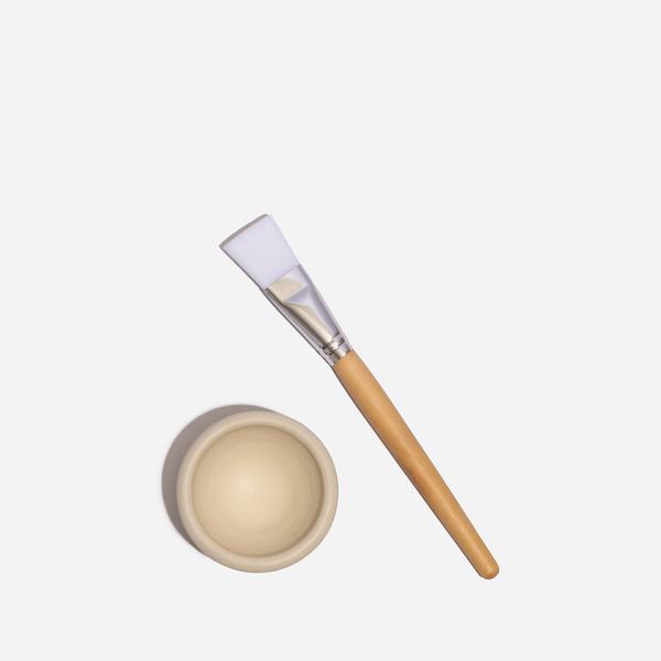 Ensemble Bol et Pinceau epic blend