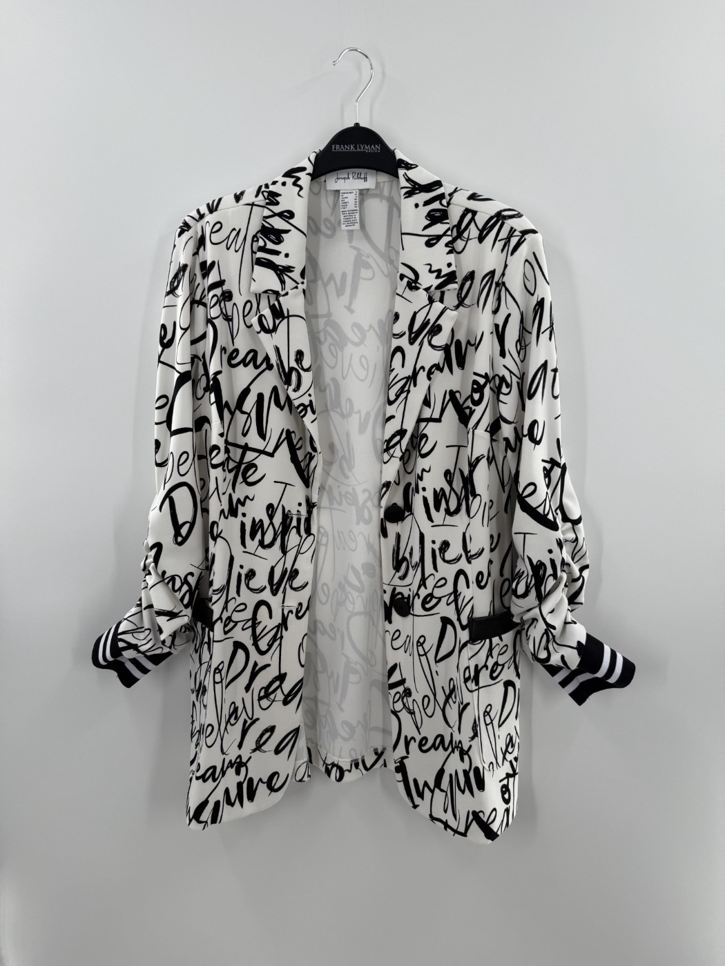 FF2123 JOSEPH RIBKOFF GRANDEUR 8