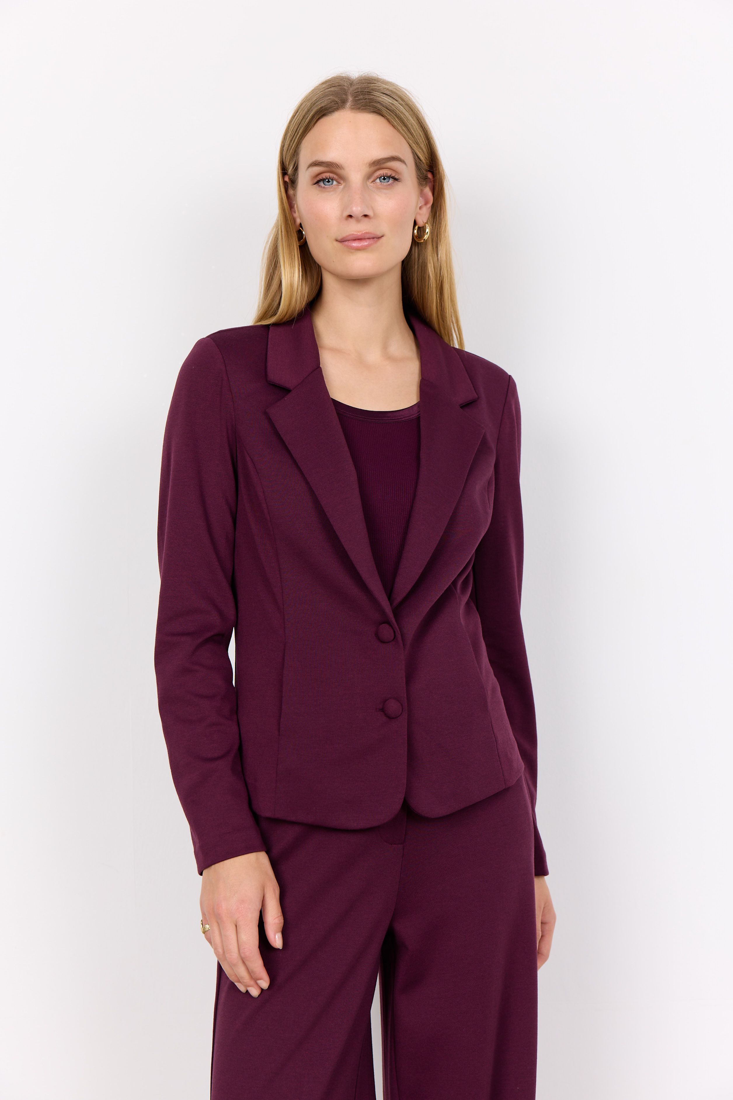 Blazer Soya Concept 4F29023