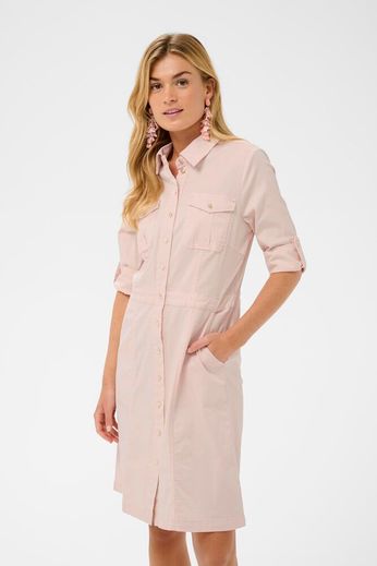 Robe CROttilie Cream