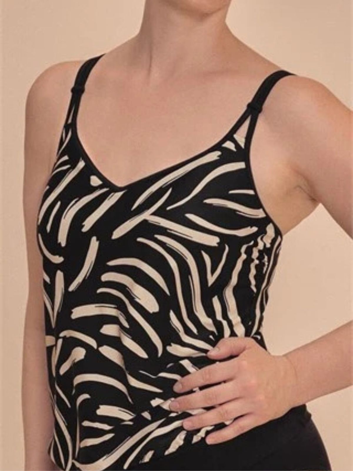 Haut blouson Turin Amoena 