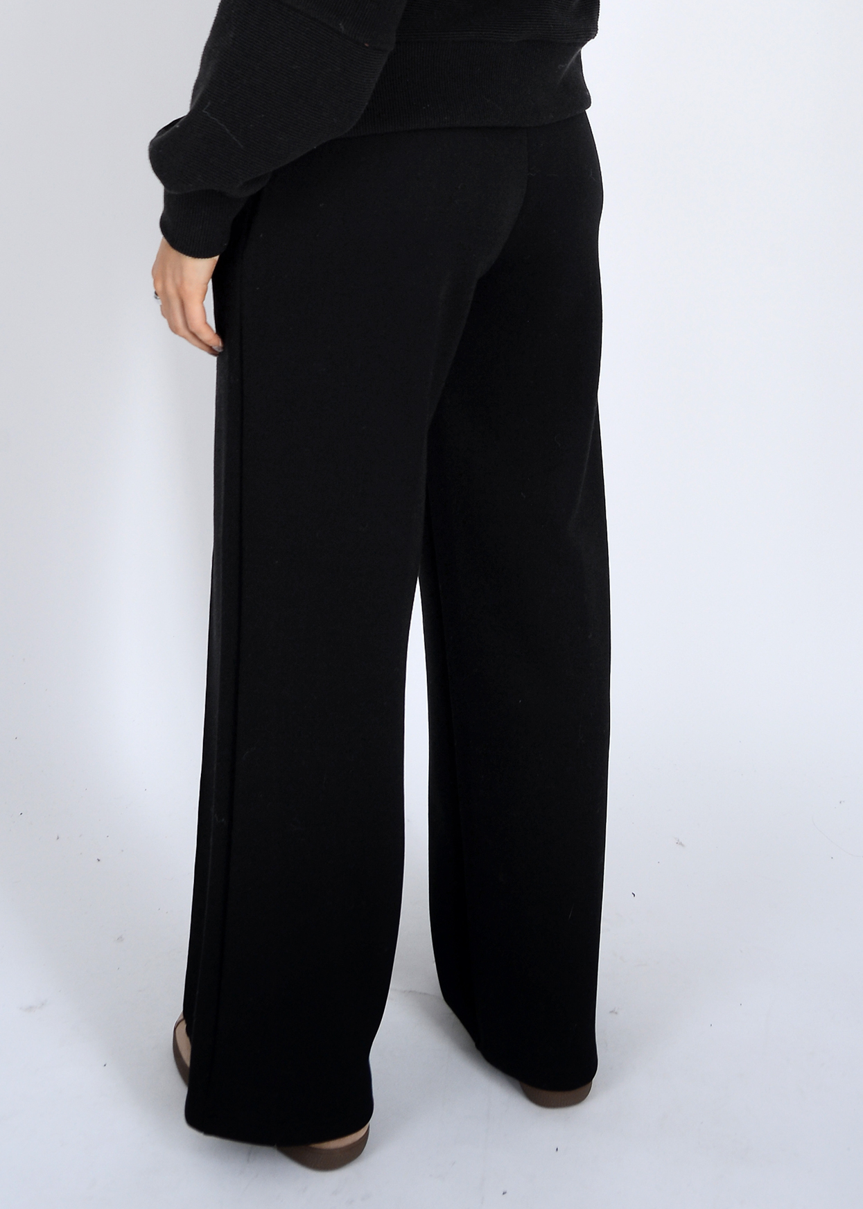 Pantalon avec cordon Second Skin 42T004SO