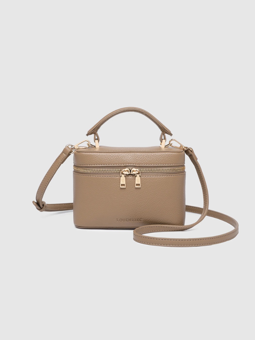 Sac bandoulière Palma Louenhide