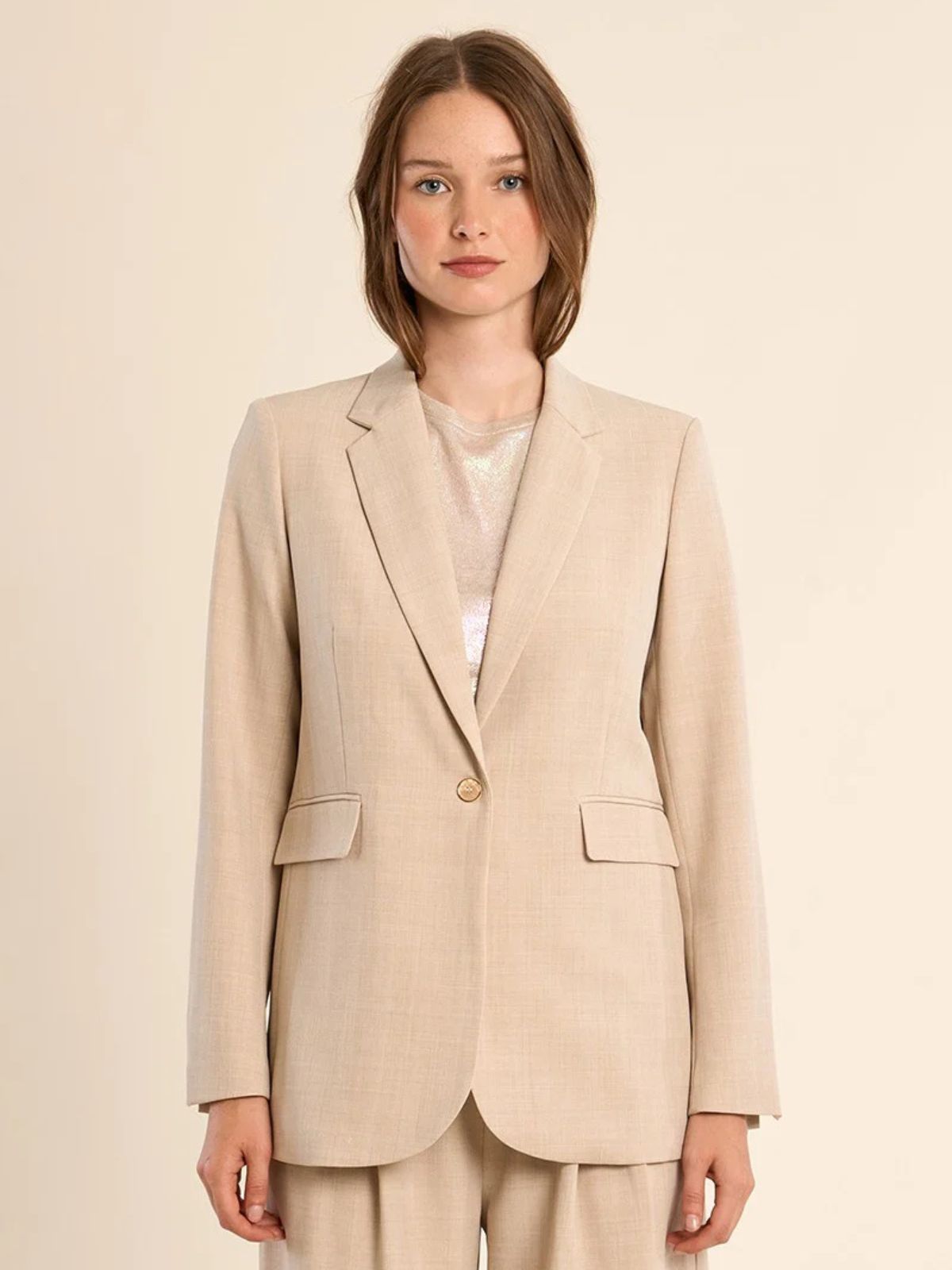Blazer MOLLY BRACKEN 