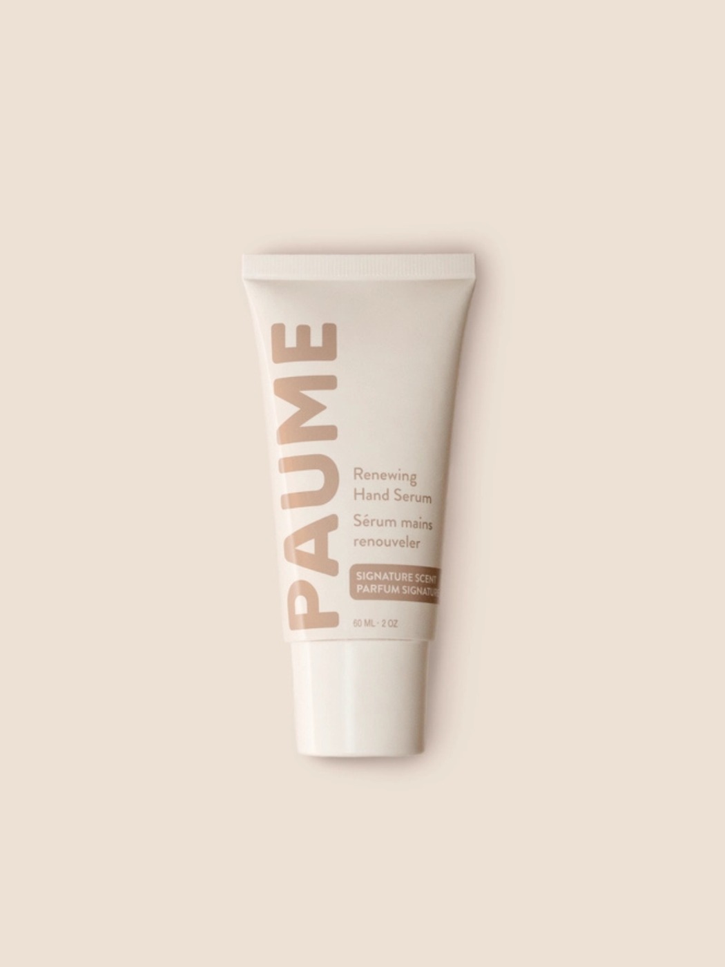 Sérum mains renouveler 60ml Paume