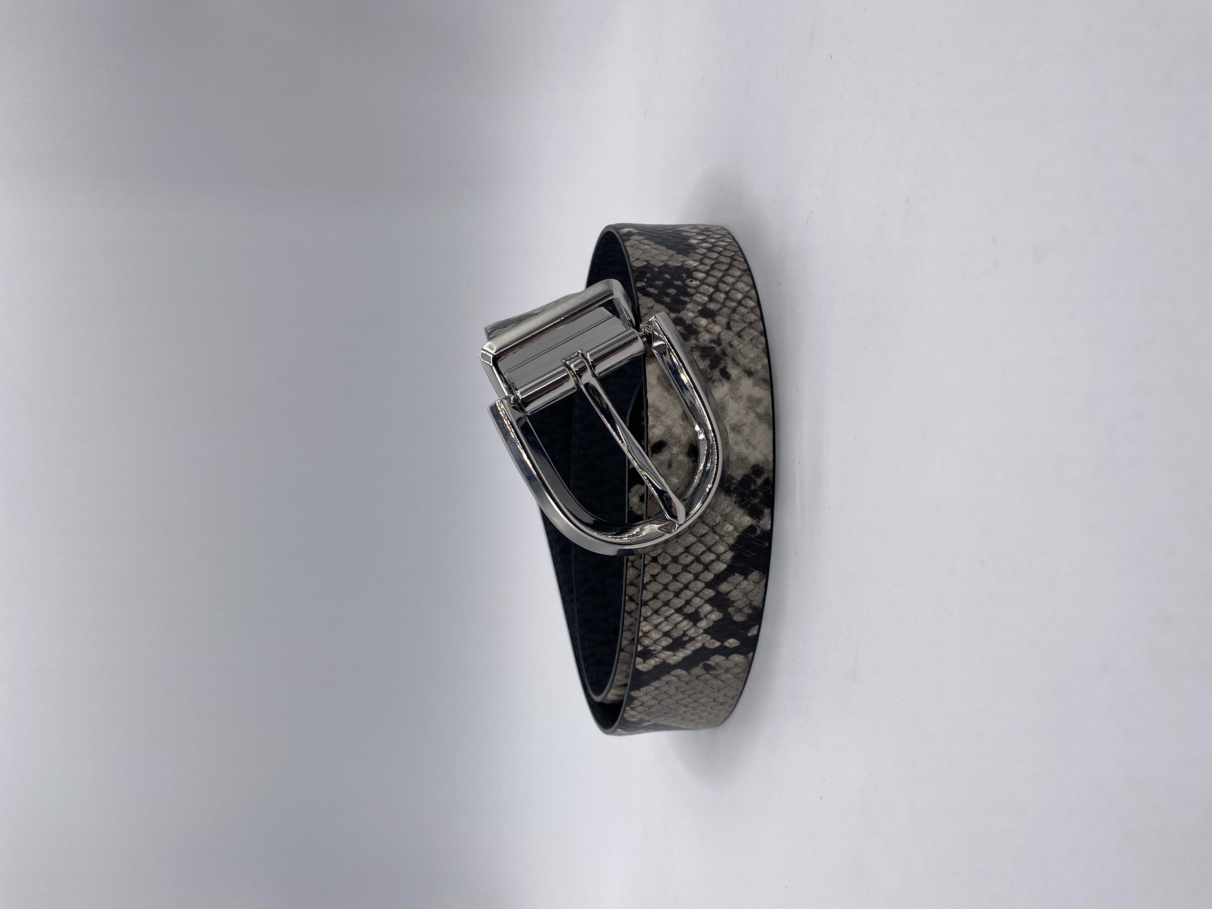 Ceinture 32mm Réversible Serpent Michael Kors 558804 