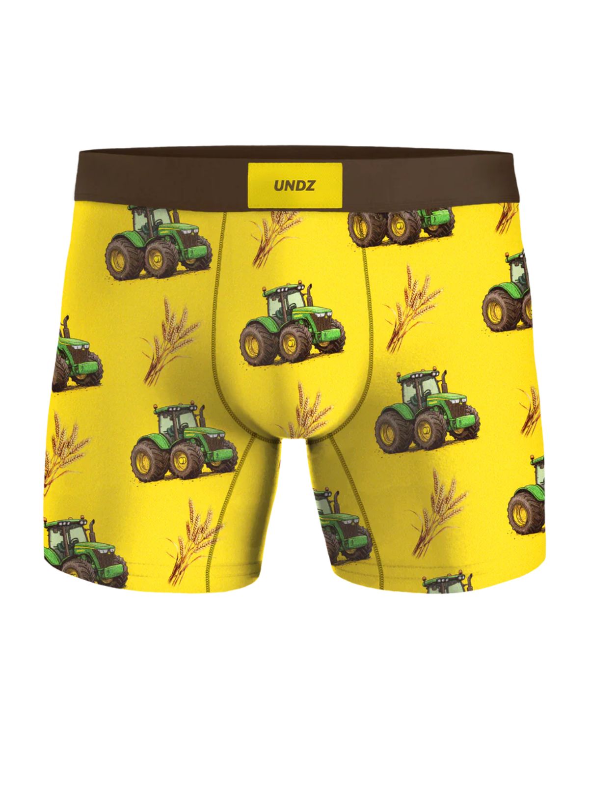 Boxer Agriculture UNDZ