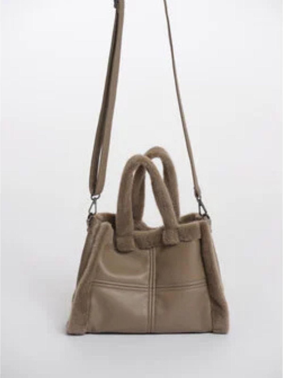 Petit Sac à Main Jasha Rino & Pelle