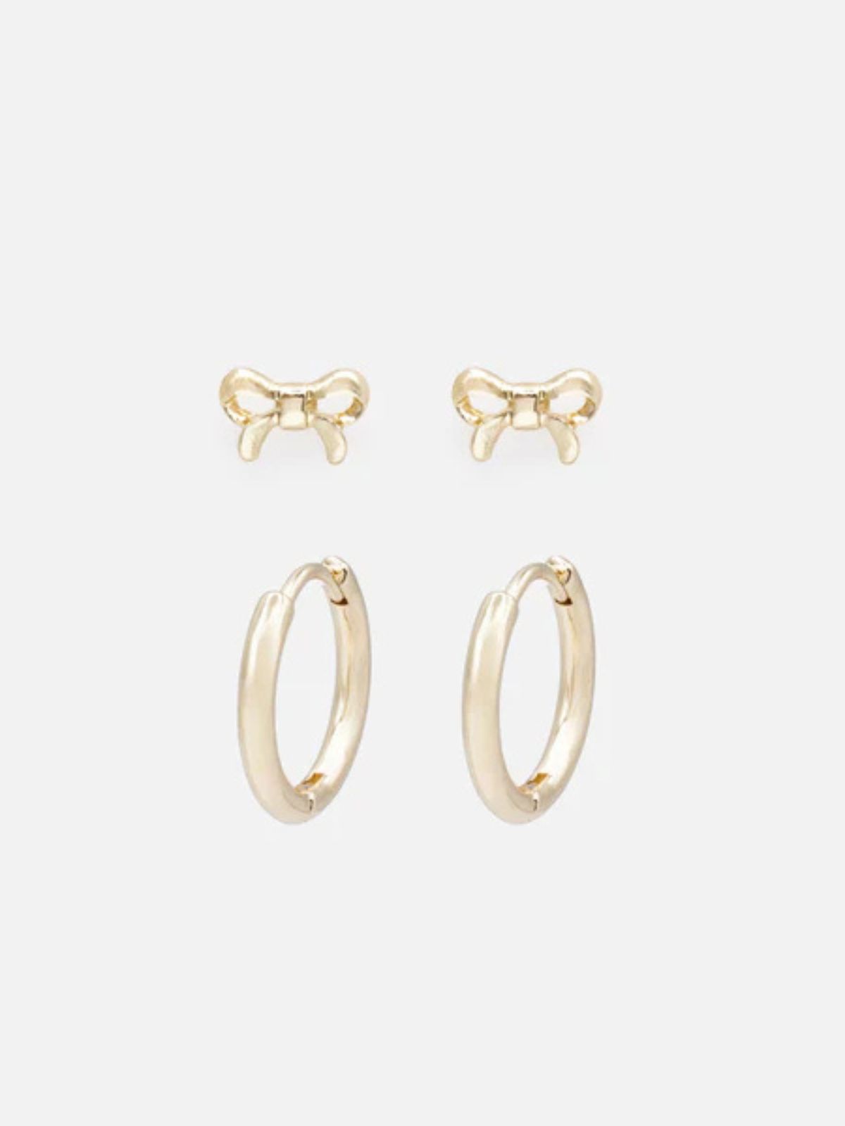 Duo de boucles d