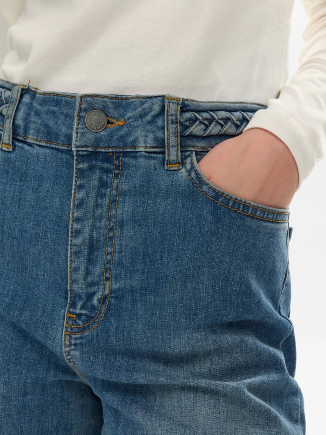 Jeans Nuparis Nümph 705272