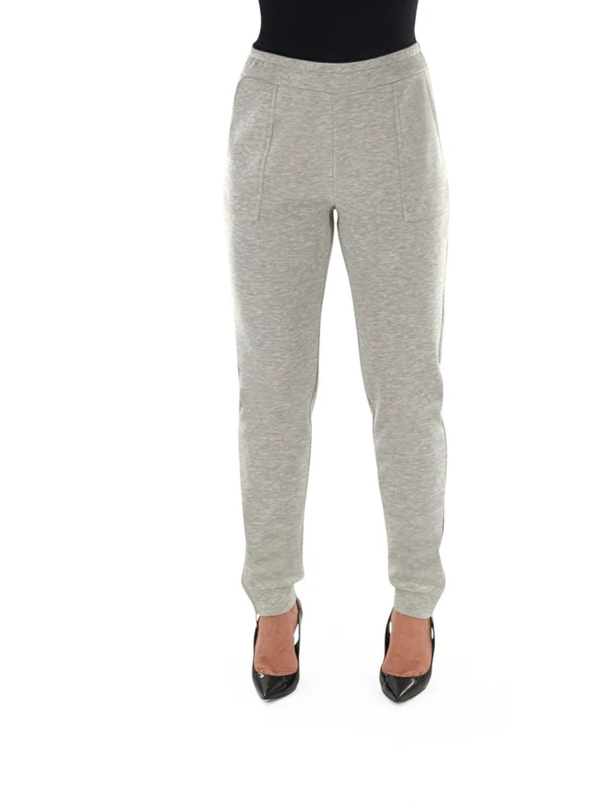 Jogging avec zip au bas Orly