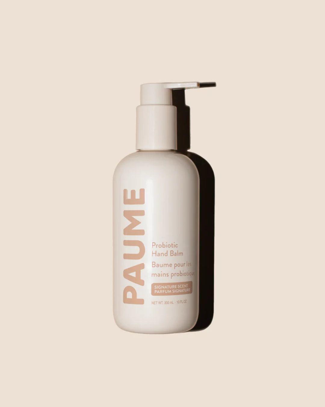 Baume Probiotique pour les Mains (10 oz) Paume