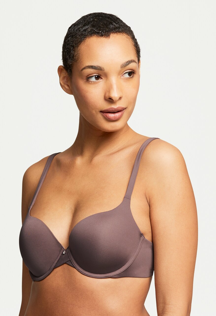 Soutien-gorge Armatures Bonnet Souple Montelle 9310 