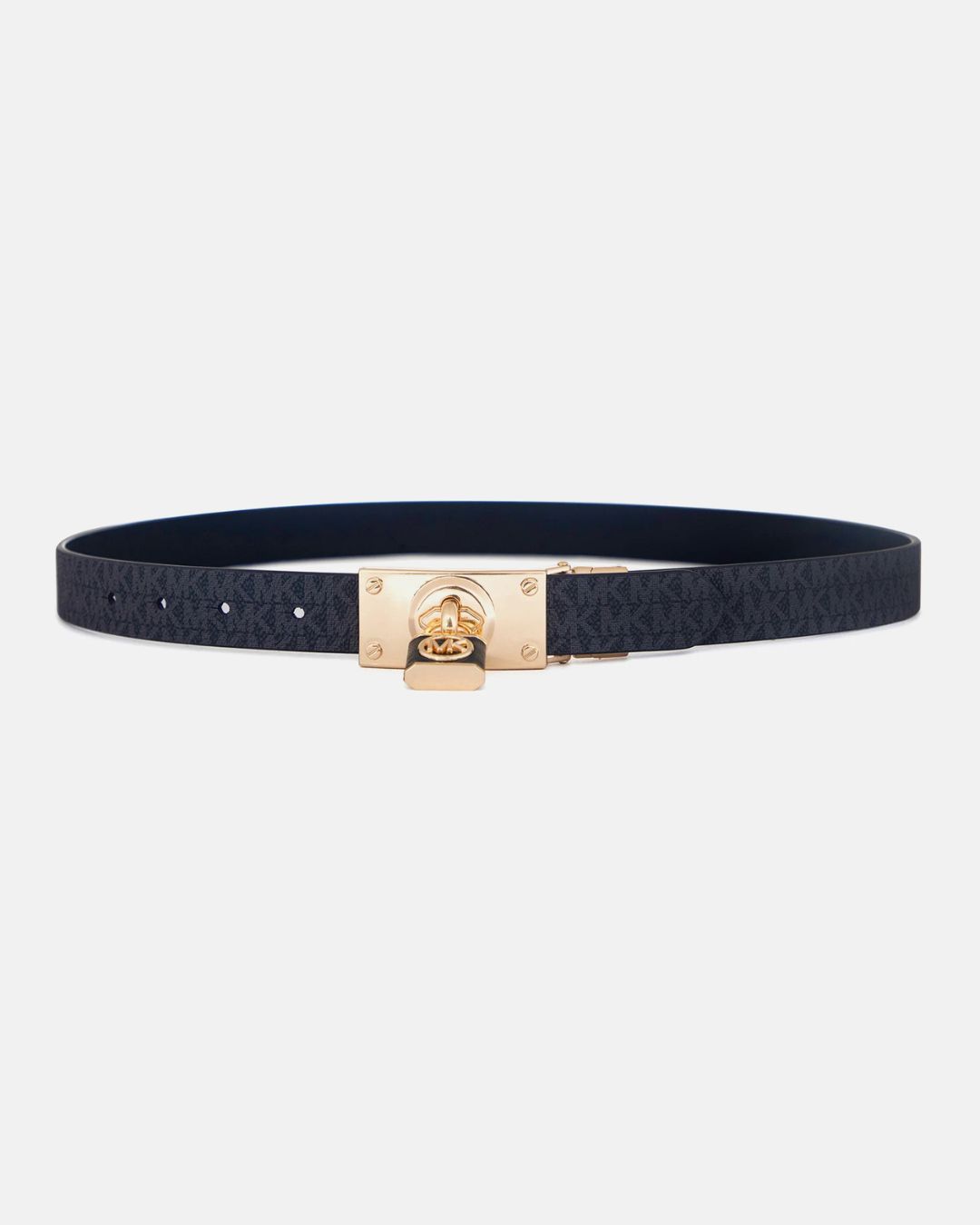 Ceinture 25mm Hamilton Lock Michael Kors 558986 