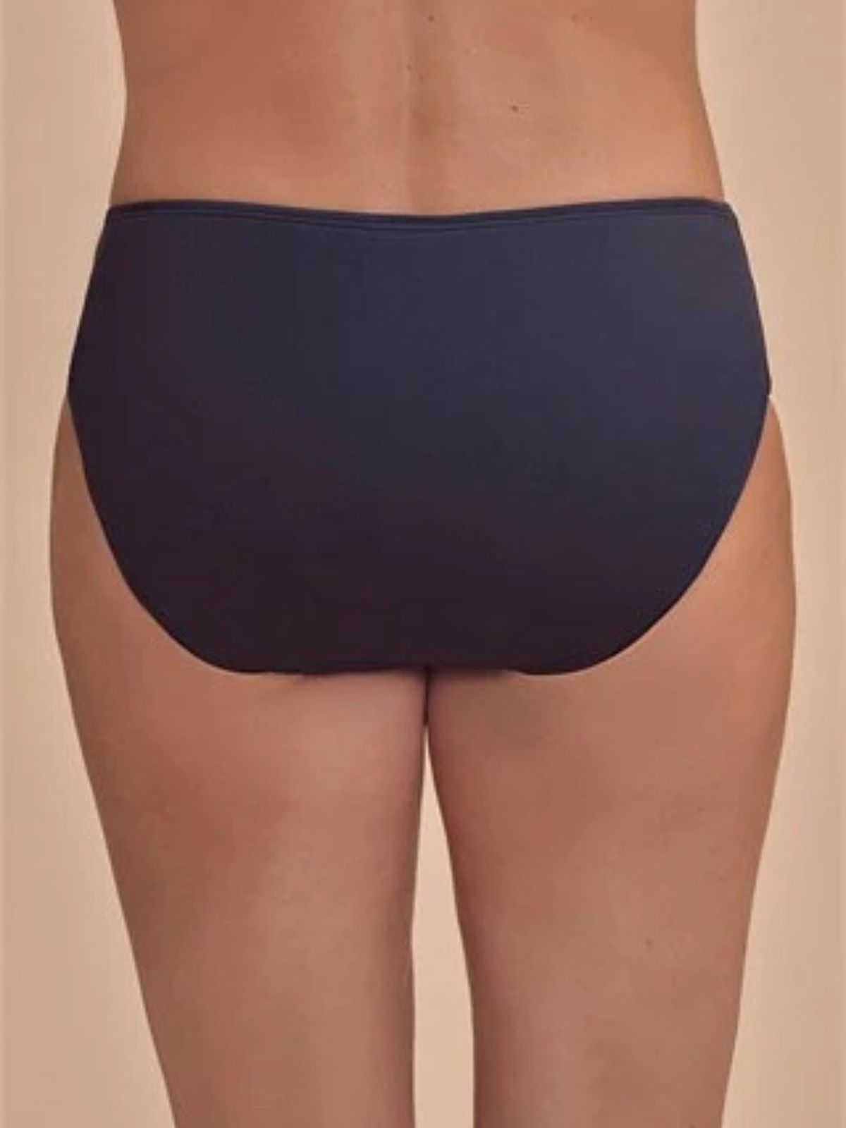 Bas de bikini taille mi-haute Lazio Amoena