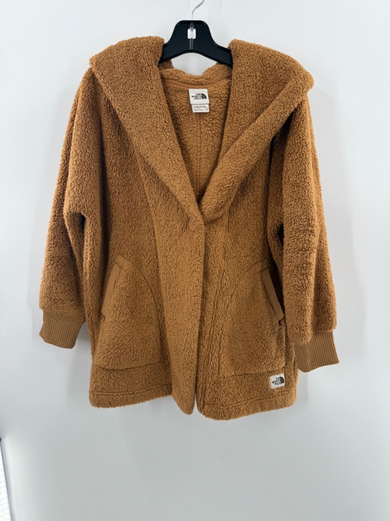 FF2268 THE NORTH FACE GRANDEUR XS/S