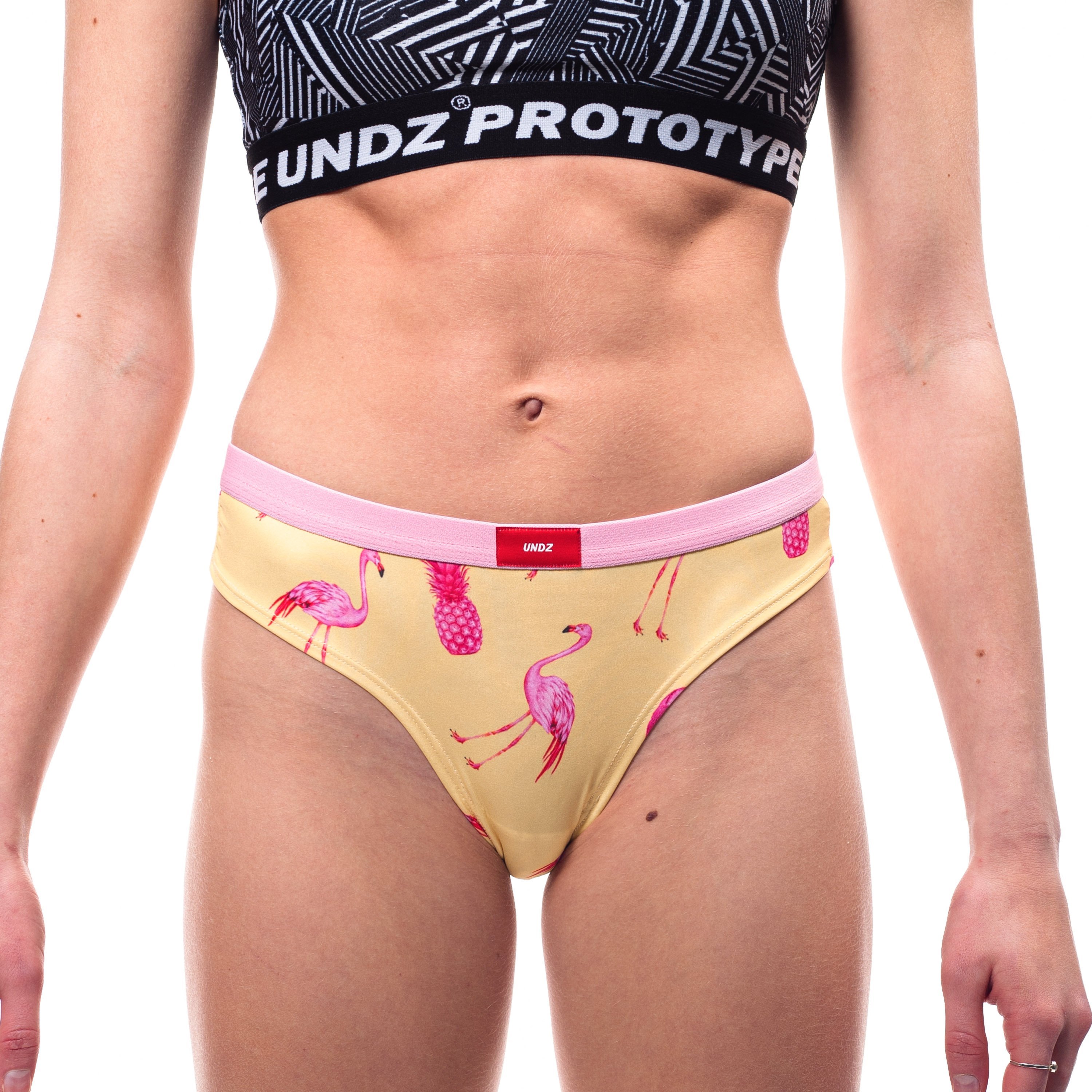Culotte UNDZ Classic Varadero 