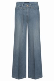 Jeans Sventy Belt Raffaello Rossi