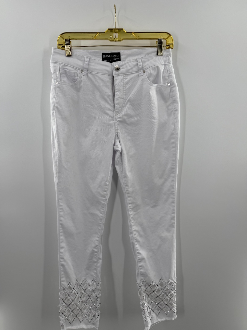 FF2111 FRANK LYMAN GRANDEUR 4