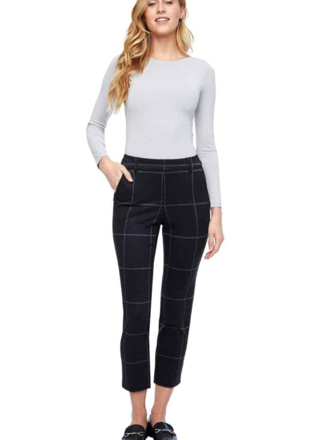 Pantalon Gaucho I Love Tyler Madison 226037 