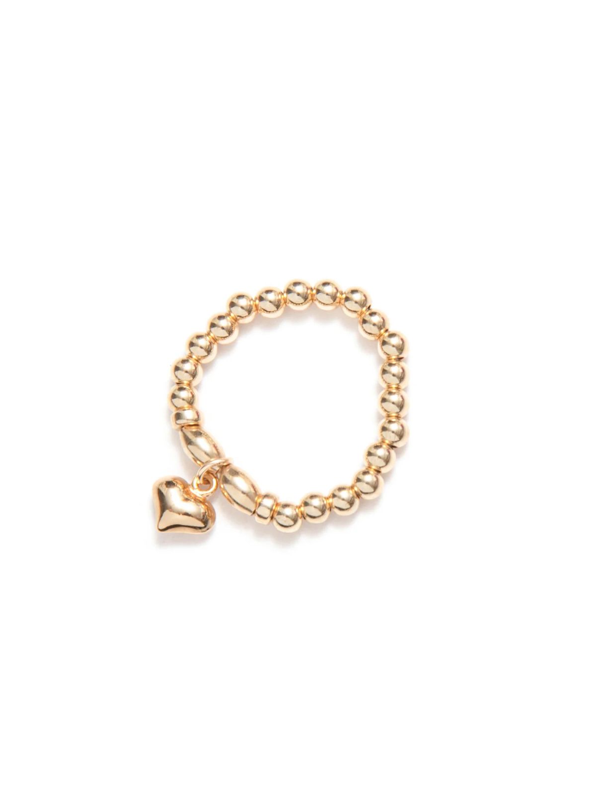 Bague élastique Be Tender Beblue 