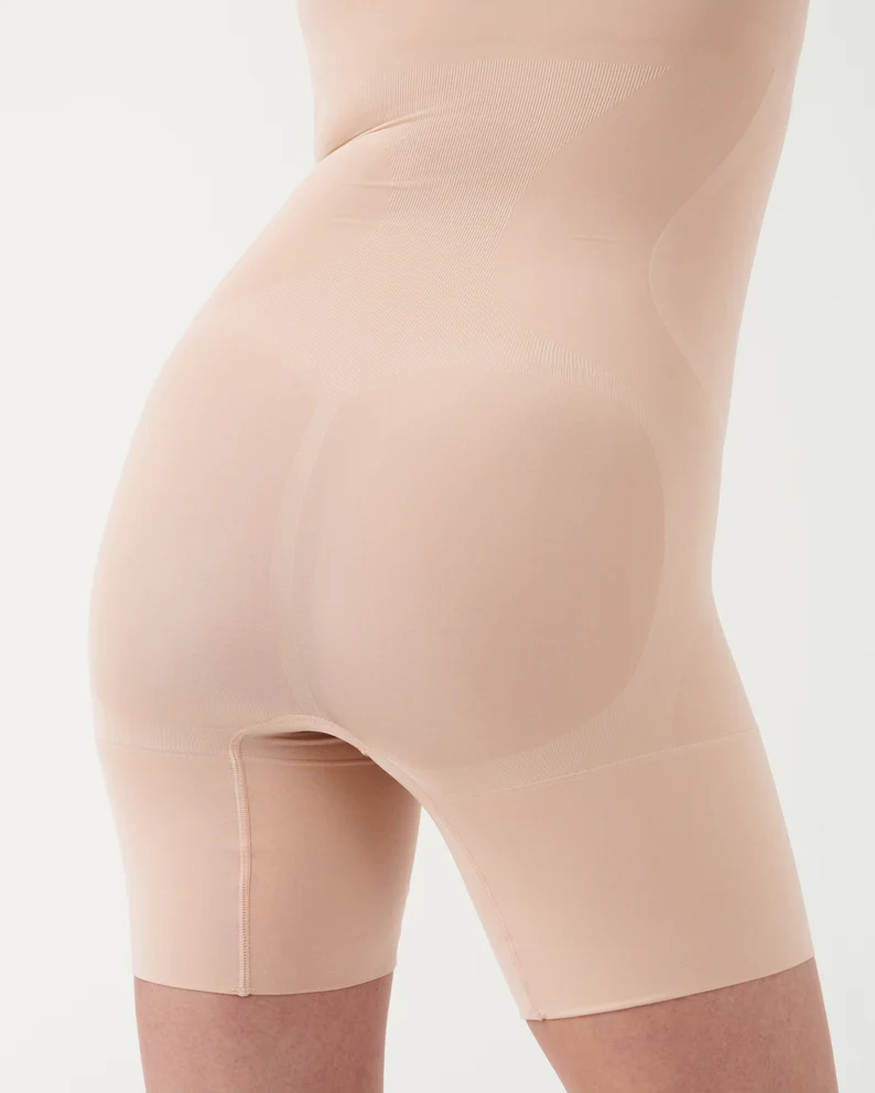 Body Sculpt Buste Ouvert Mi-cuisses SPANX 10130R 