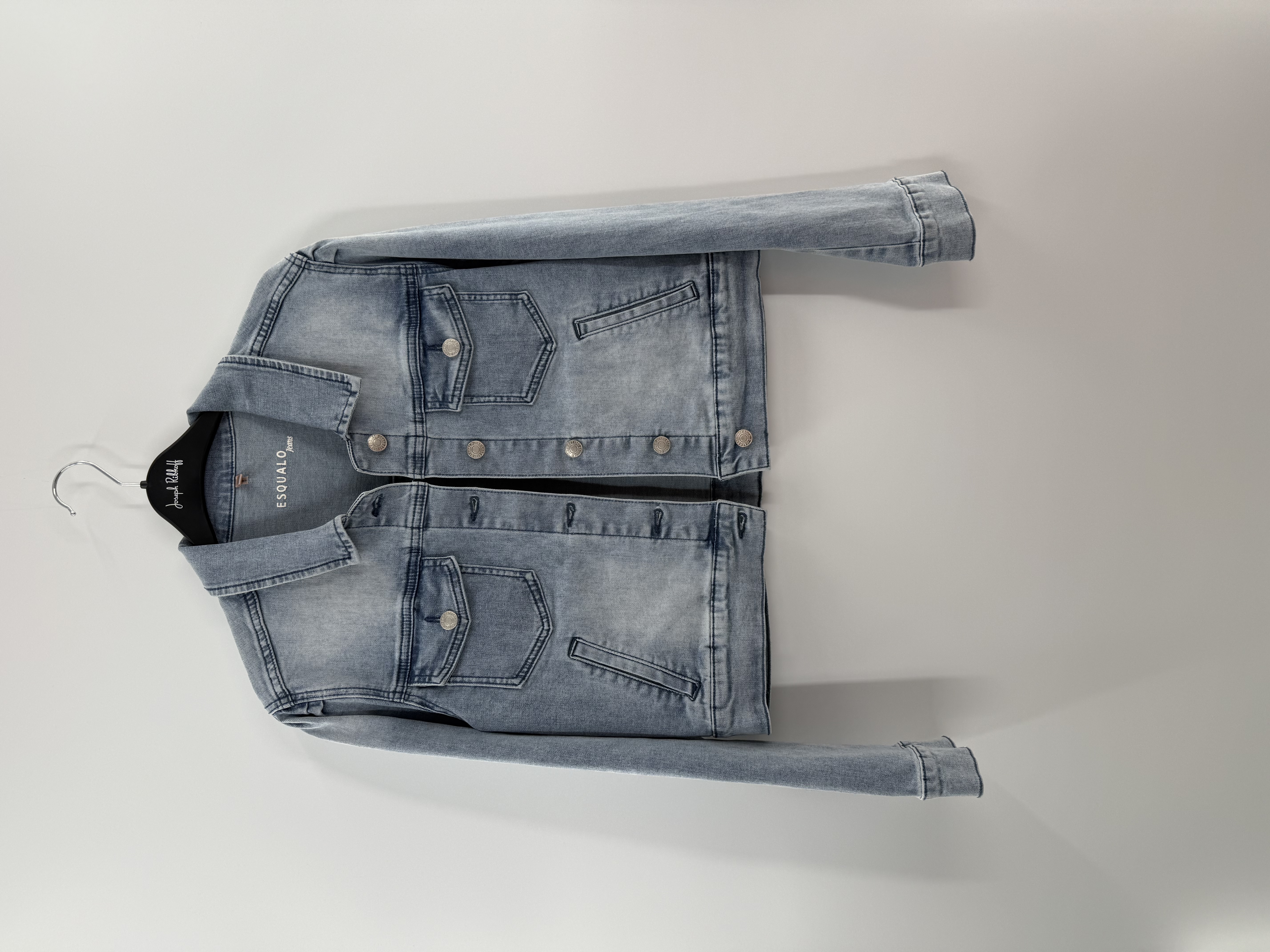 FF2213 ESQUALO JEANS GRANDEUR 10