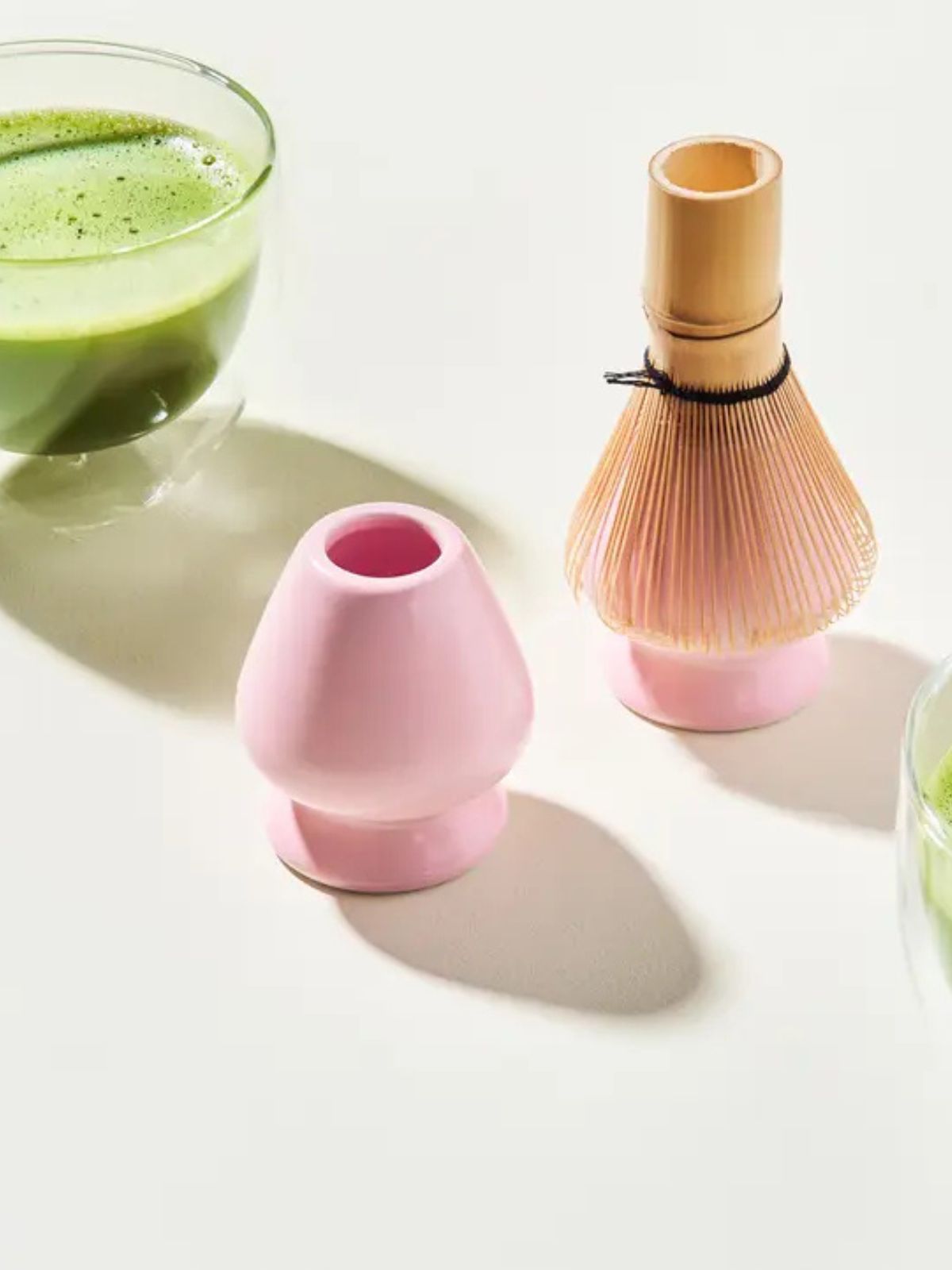 Support pour Fouet à Matcha Lake & Oak 