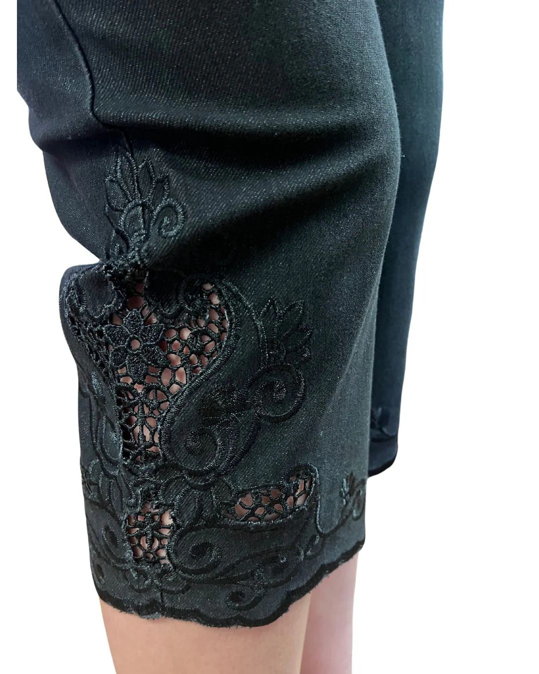 Jeans avec design Evidence 94108