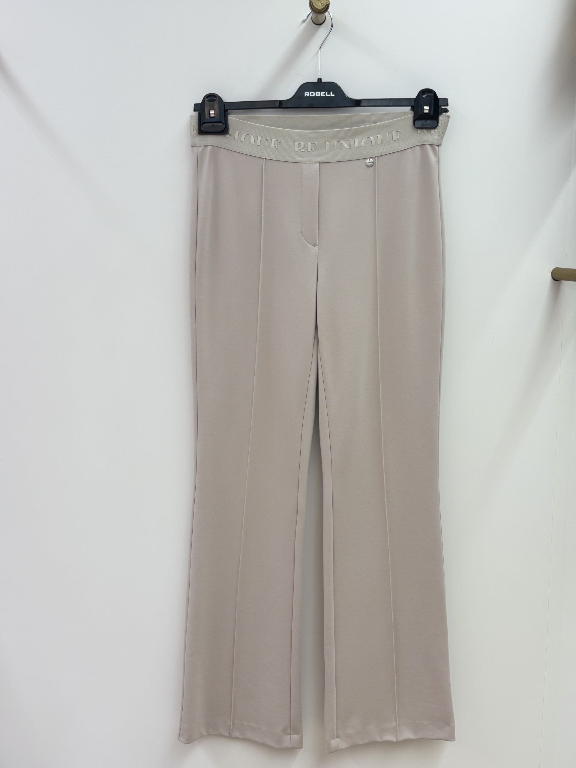 Pantalon à jambe droite Joella Robell 