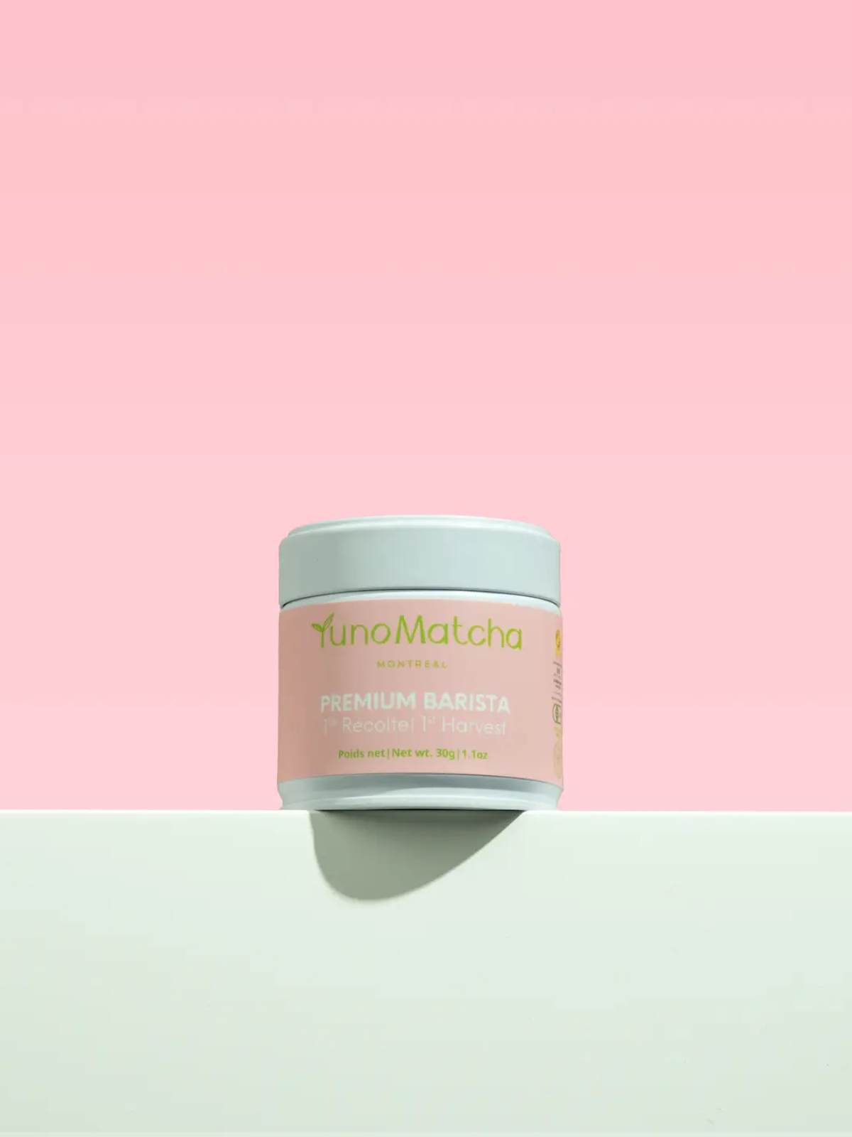 Matcha Premium Barista