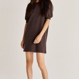Robe à Manches Courtes Gianna Z Supply ZD221856 