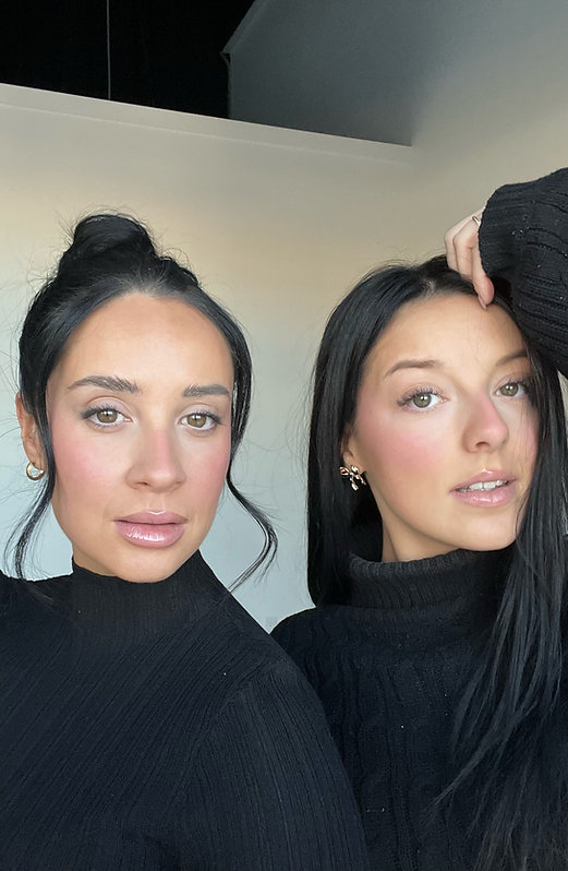 Cream Blush Trio Boss Appeal Skin to Skin