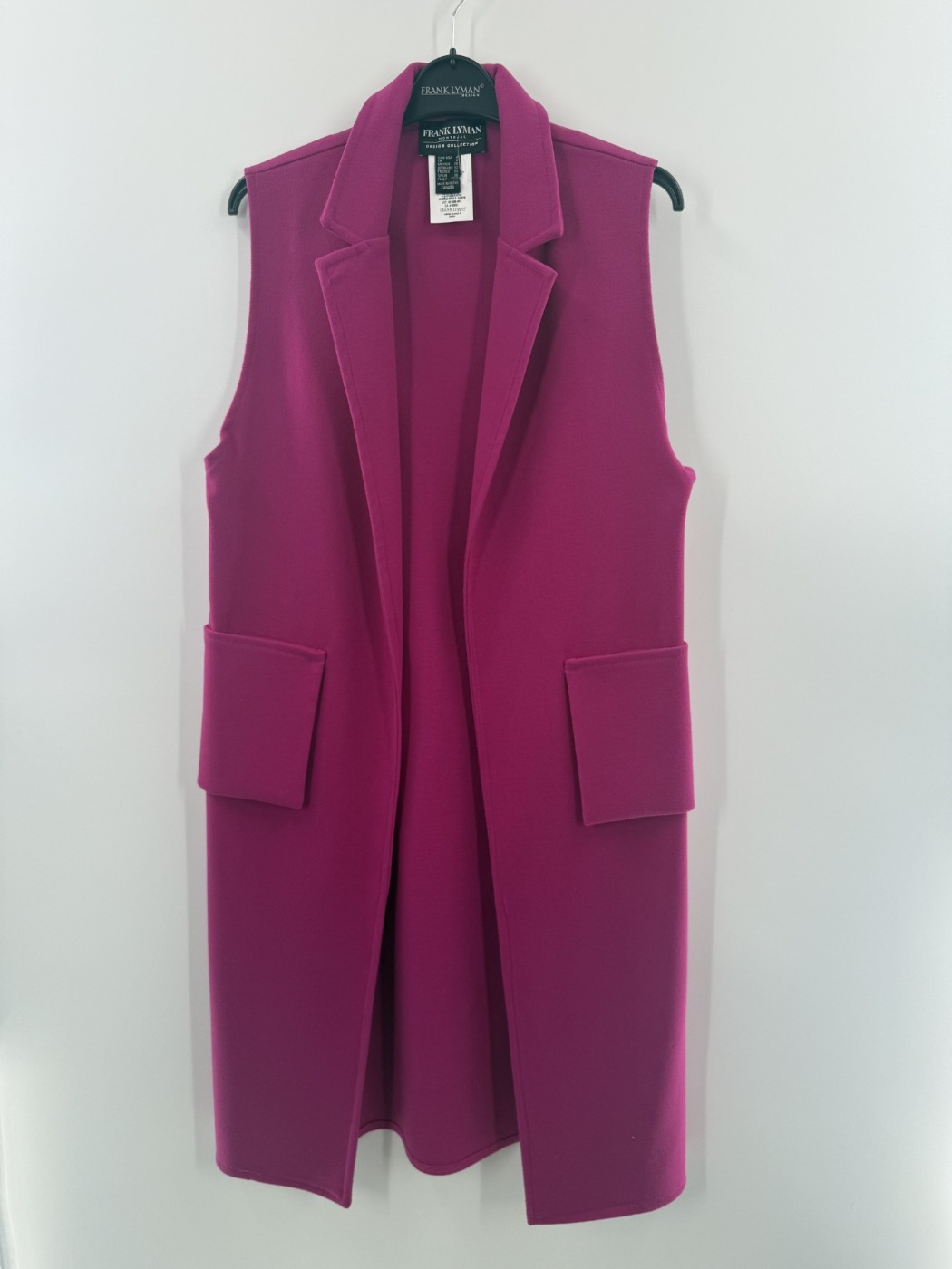 FF2293 FRANK LYMAN GRANDEUR 4