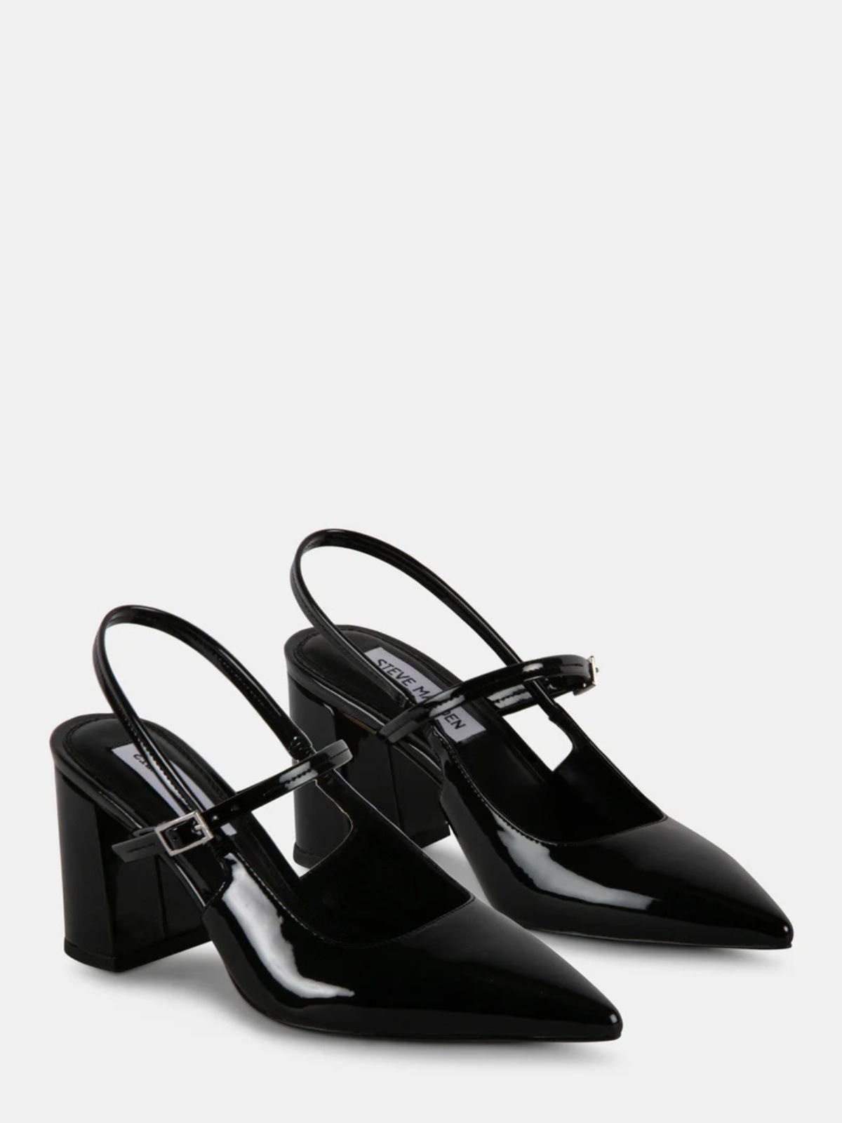 Talon 3 pouce Crownn Steve Madden 